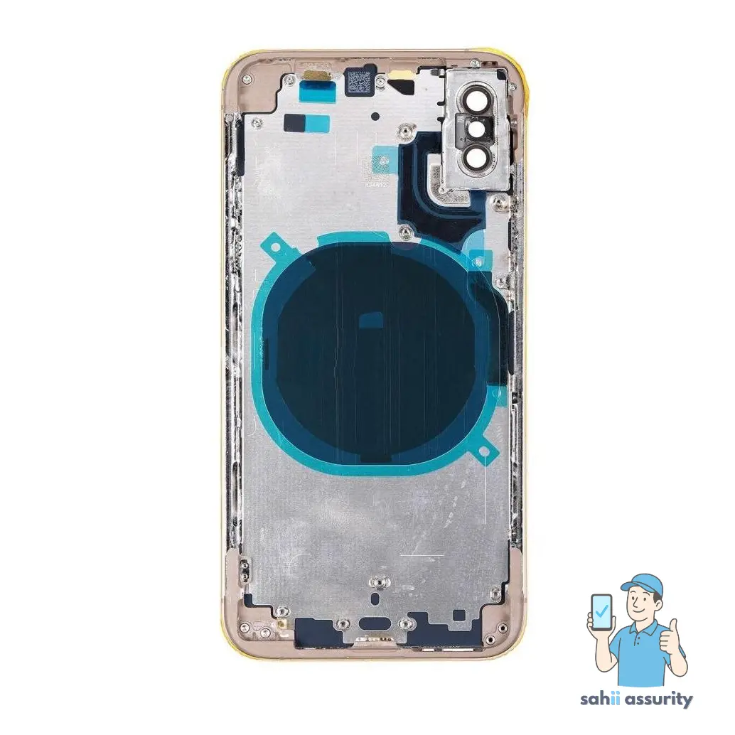 Full Body Housing for Apple iPhone XS thumbnail